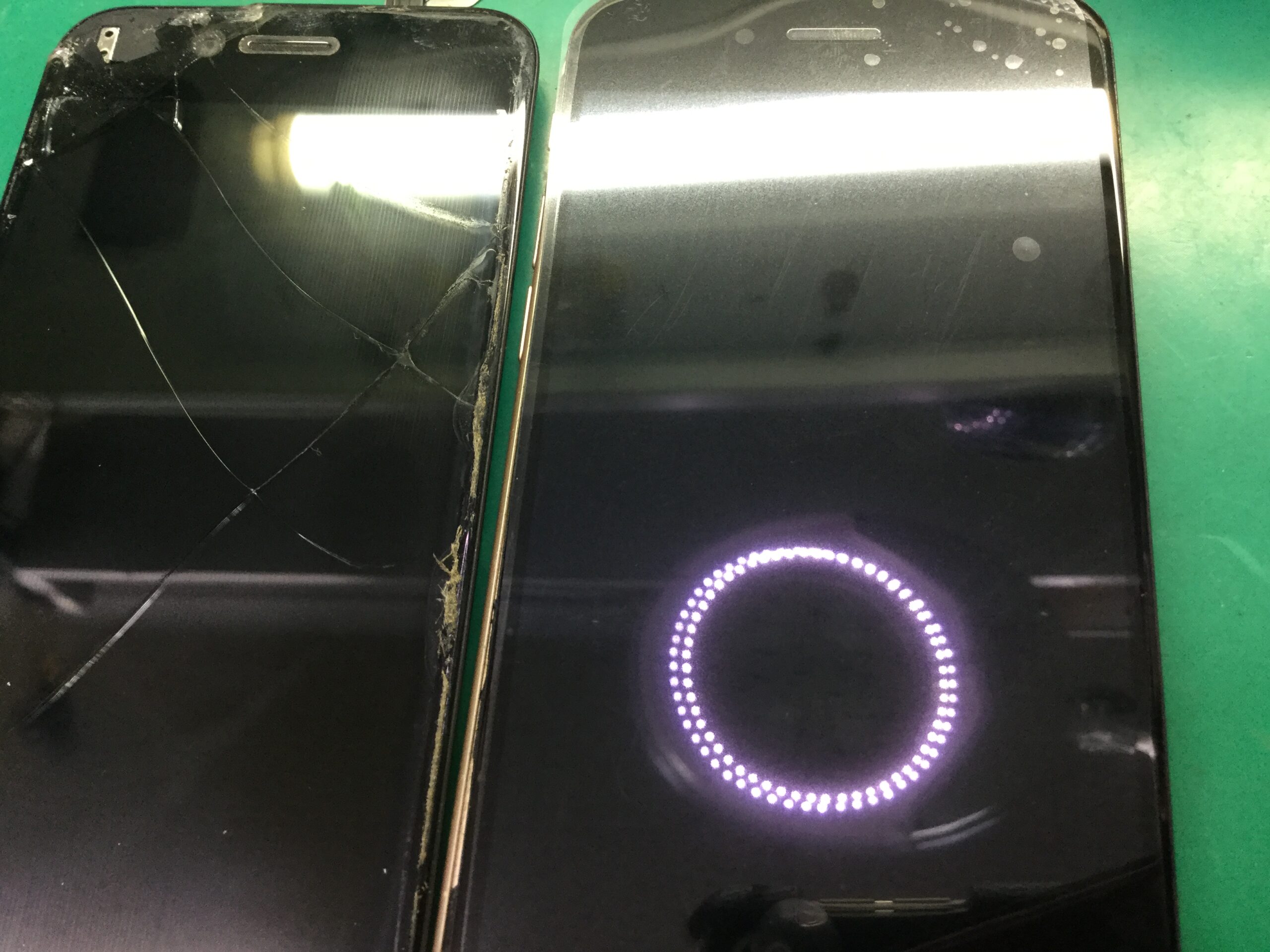 Iphone6s 画面割れ スマホ修理屋 フレンド草加本店iphone Ipad Switch即日修理