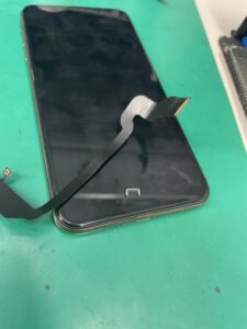 草加 川口 八潮 充電できない iPhone 修理