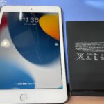 iPad即日修理