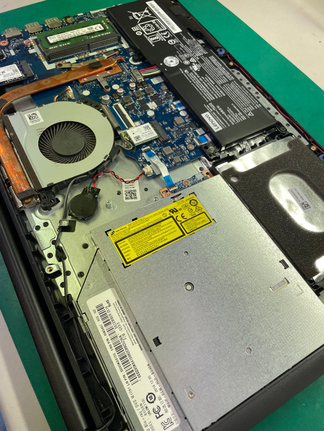 草加　三郷　パソコン　修理　SSD　